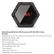 Afbeelding van Inkbird IBT-6XS Slimme Vleesthermometer met LCD en Bluetooth