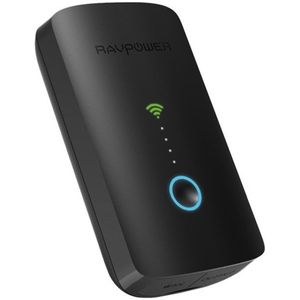 Foto van Ravpower ALL-IN-1 Filehub