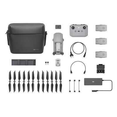 Foto van DJI Mavic Air 2 Fly More Combo