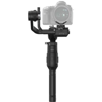 Foto van DJI Ronin-S Essentials Kit