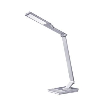 Foto van TaoTronics TT-DL016 LED Stylish Lamp Aluminum Silver