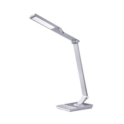 Afbeelding van TaoTronics TT-DL016 LED Stylish Lamp Aluminum Silver