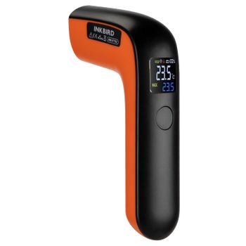 Foto van INKBIRD Digitale Infrarood Thermometer