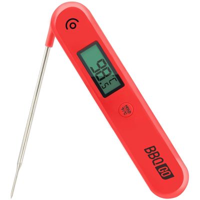 Afbeelding van Inkbird BG-HH1C Mini Digitale Vleesthermometer