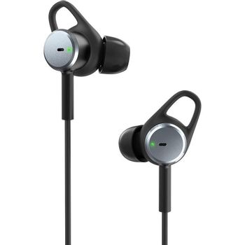 Foto van TaoTronics TT-EP003 Wired Earbuds 70% Active Noise Cancelling Headphones