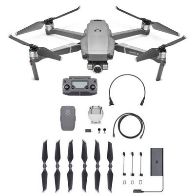Foto van DJI Mavic 2 Zoom