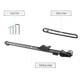 Afbeelding van Dobot Sliding Rail Kit