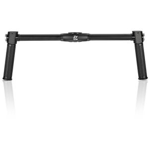 Foto van Zhiyun Dual Handheld Grip voor Crane 2