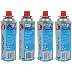 Foto van SousVider Butaan Gas fles