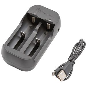 Foto van Feiyutech Smart Charger