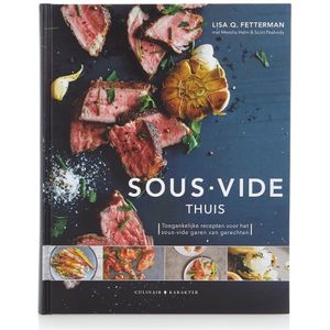 Foto van Sousvide Thuis