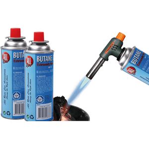 Foto van SousVider Searing Kit