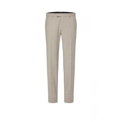 Foto van Drykorn Piet SK Pantalon Beige