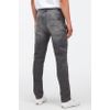 Afbeelding van 7 For All Mankind Slimmy Grey Tapered 