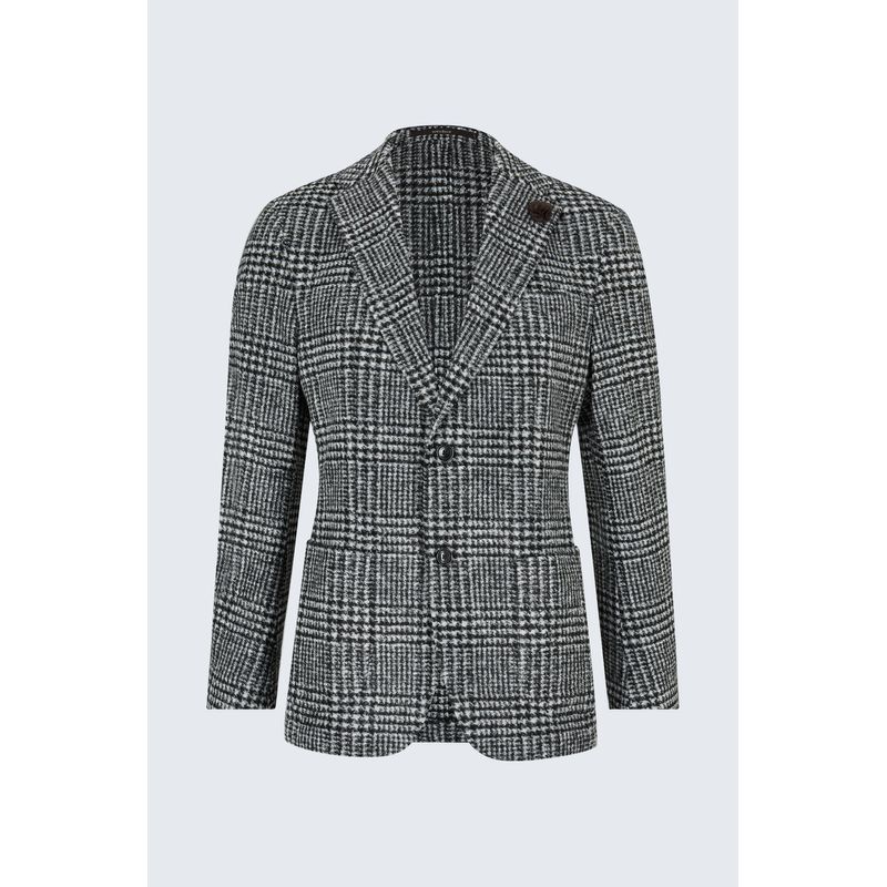 Windsor Giro Jacket Brown Windsor Giro Jacket Brown