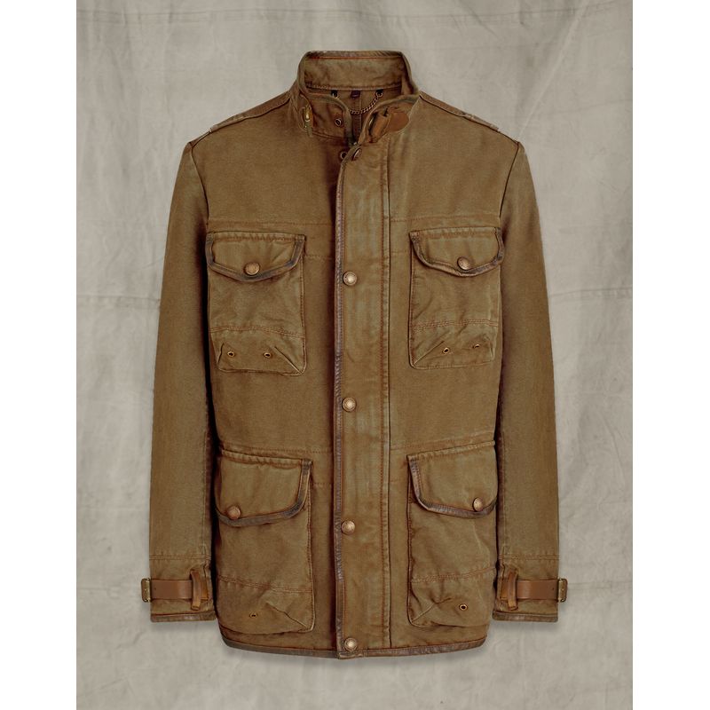 Belstaff Journey Jacket Belstaff Journey Jacket