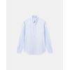 Afbeelding van Aspesi Oxford Shirt Cotton Sky Blue 