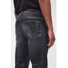 Afbeelding van 7 For All Mankind Slimmy Tapered Must-Have Black