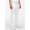 Afbeelding van 7 For All Mankind Slimmy Tapered Luxe Performance White White