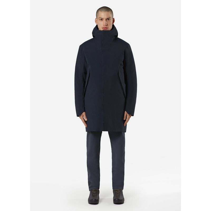 Veilance Monitor Down Deep Navy Veilance Monitor Down Deep Navy