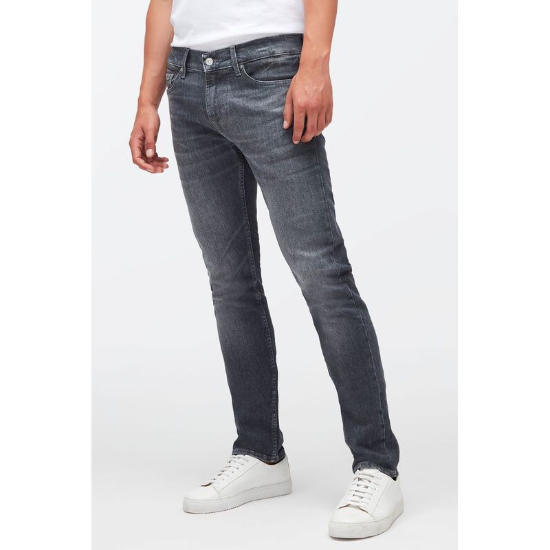 7 For All Mankind Ronnie Grey 