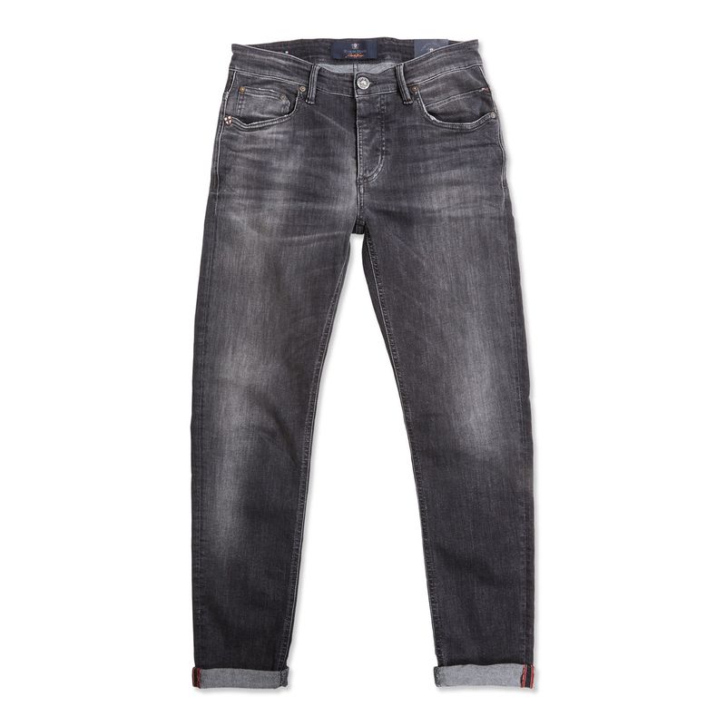 Blue de Genes Vinci Giulio Dark Used Blue de Genes Vinci Giulio Dark Used