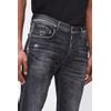 Afbeelding van 7 For All Mankind Slimmy Tapered Must-Have Black
