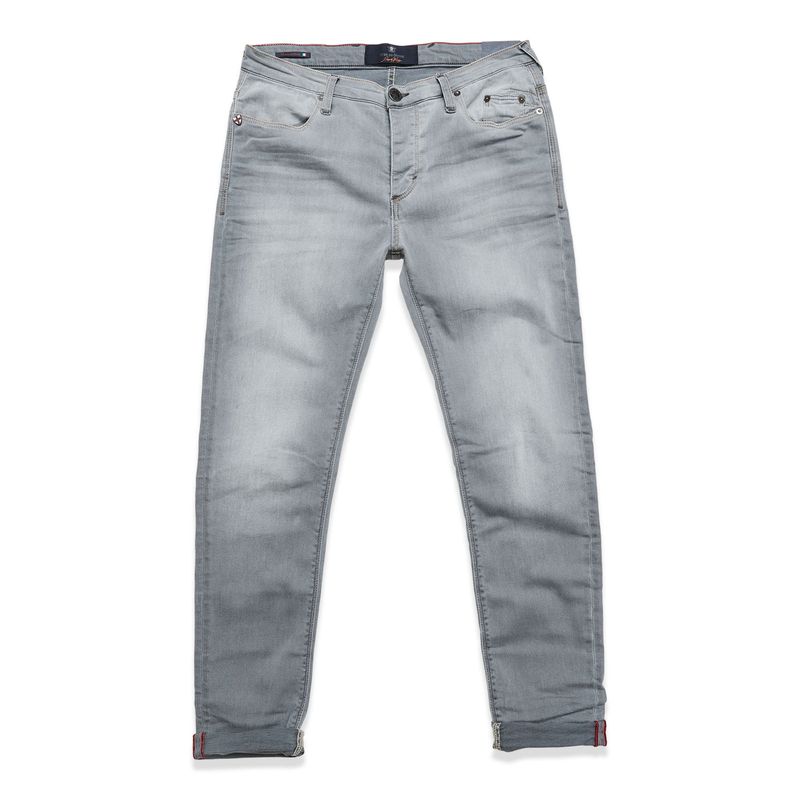 Blue de Genes Repi Thor Licht Jeans Blue de Genes Repi Thor Licht Jeans