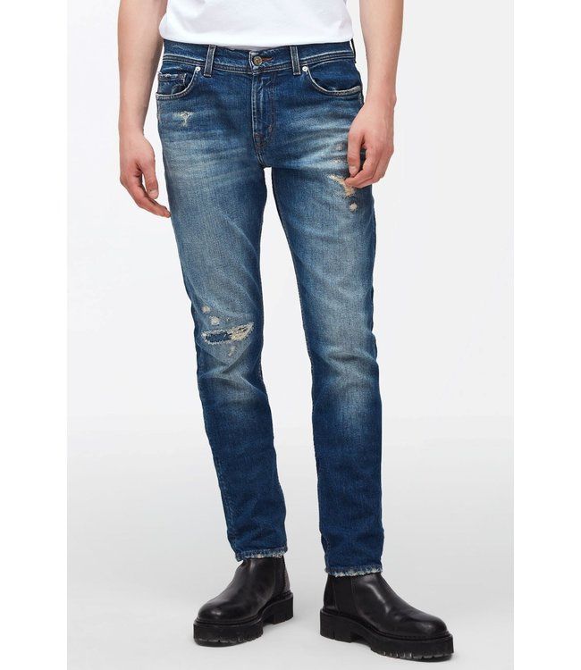 7 For All Mankind Ronnie Come On 7 For All Mankind Ronnie Come On
