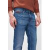 Afbeelding van 7 For All Mankind Ronnie Special Vintage Blue