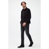 Afbeelding van 7 For All Mankind Slimmy Tapered Cashmere Washed Black